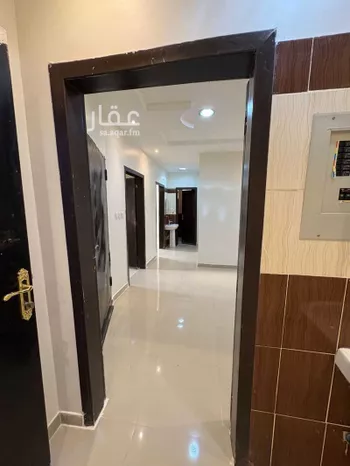 شقة للإيجار في شارع محمود الجويني, حي طويق, مدينة الرياض, منطقة الرياض صورة 2
