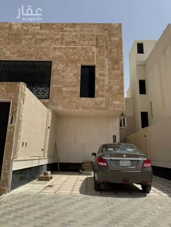 دور للإيجار في شارع الإخلاص, حي طويق, مدينة الرياض, منطقة الرياض صورة 3