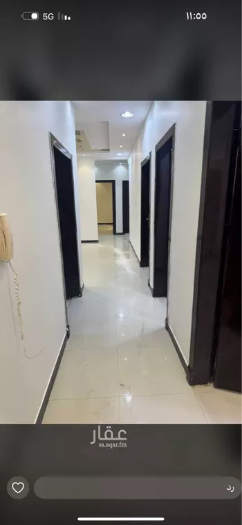دور للإيجار في شارع أبي الحسن المجاشعي, حي طويق, مدينة الرياض, منطقة الرياض صورة 5