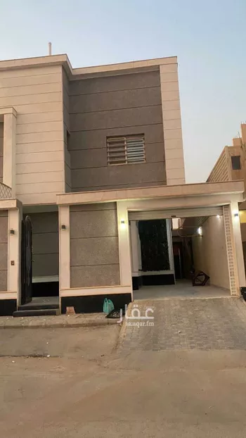 فيلا للإيجار في شارع يحيى العصامي, حي طويق, مدينة الرياض, منطقة الرياض