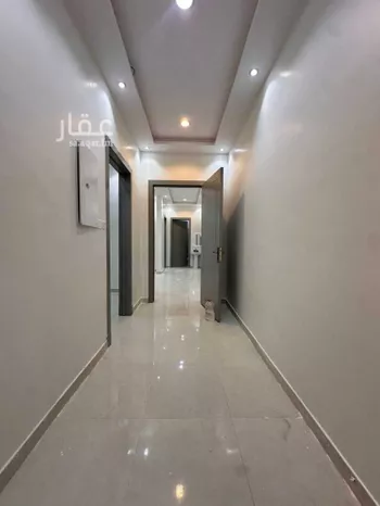 شقة للإيجار في شارع عامر بن عبدالله بن الزبير, حي طويق, مدينة الرياض, منطقة الرياض صورة 3