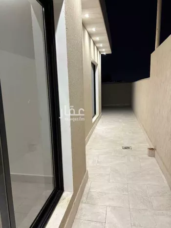 شقة للإيجار في شارع أحمد الهمداني, حي طويق, مدينة الرياض, منطقة الرياض