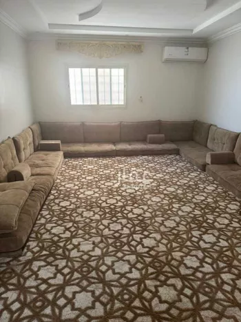 دور للإيجار في شارع عبدالعزيز السلمي, حي طويق, مدينة الرياض, منطقة الرياض صورة 3