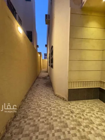 فيلا للإيجار في شارع شكيب الأموي, حي طويق, مدينة الرياض, منطقة الرياض صورة 3