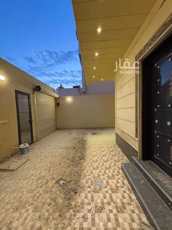 فيلا للإيجار في شارع شكيب الأموي, حي طويق, مدينة الرياض, منطقة الرياض صورة 2