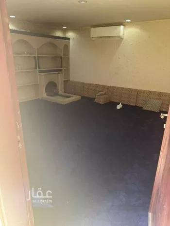دور للإيجار في شارع عبدالعزيز السلمي, حي طويق, مدينة الرياض, منطقة الرياض صورة 5