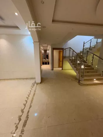 فيلا للإيجار في شارع شكيب الأموي, حي طويق, مدينة الرياض, منطقة الرياض صورة 4
