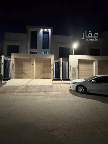 شقة للإيجار في شارع أبي الحمناء العنبري, حي طويق, مدينة الرياض, منطقة الرياض صورة 4