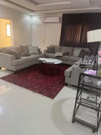 دور للإيجار في شارع عبدالعزيز السلمي, حي طويق, مدينة الرياض, منطقة الرياض صورة 2