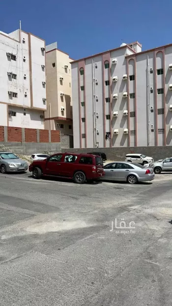أرض للبيع في شارع طريق الطائف, حي العزيزية, مدينة مكه المكرمه, منطقة مكة المكرمة صورة 2
