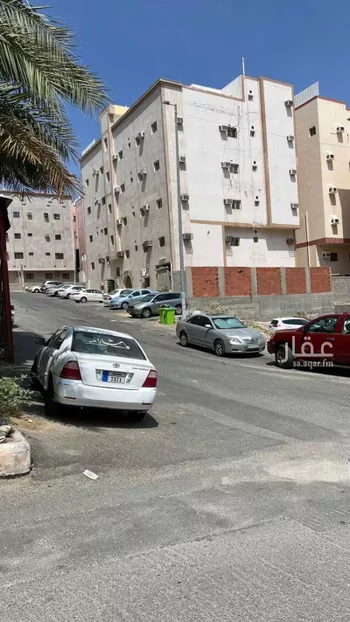أرض للبيع في شارع طريق الطائف, حي العزيزية, مدينة مكه المكرمه, منطقة مكة المكرمة صورة 4