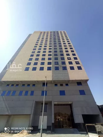شقة للبيع في شارع شارع 21 حارة لقيطة 7, حي وادي جليل, مدينة مكه المكرمه, منطقة مكة المكرمة