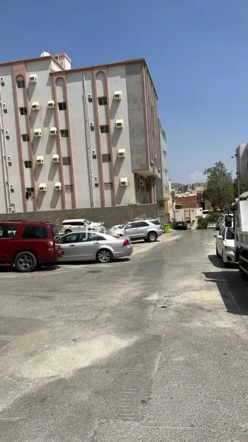 أرض للبيع في شارع طريق الطائف, حي العزيزية, مدينة مكه المكرمه, منطقة مكة المكرمة صورة 3