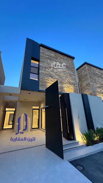 فيلا للبيع في شارع رقم 429, حي الملقا, مدينة الرياض, منطقة الرياض صورة 5