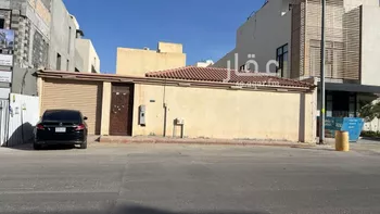 أرض للبيع في شارع الشيخ إبراهيم بن محمد آل الشيخ, حي النرجس, مدينة الرياض, منطقة الرياض صورة 3