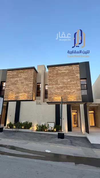 فيلا للبيع في شارع رقم 429, حي الملقا, مدينة الرياض, منطقة الرياض صورة 2