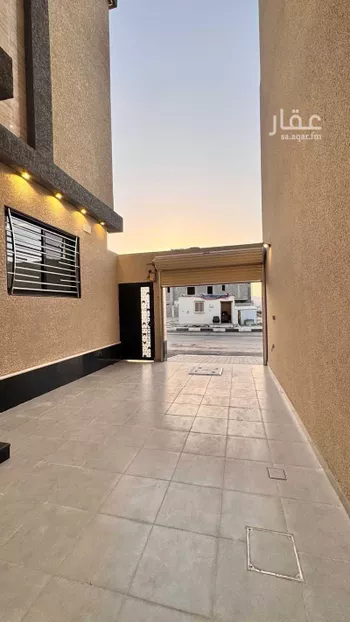دور للبيع في شارع طريق الملك فهد, حي الظرفة, مدينة خميس مشيط, منطقة عسير صورة 4