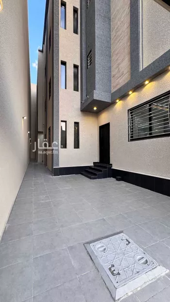 دور للبيع في شارع طريق الملك فهد, حي الظرفة, مدينة خميس مشيط, منطقة عسير صورة 3