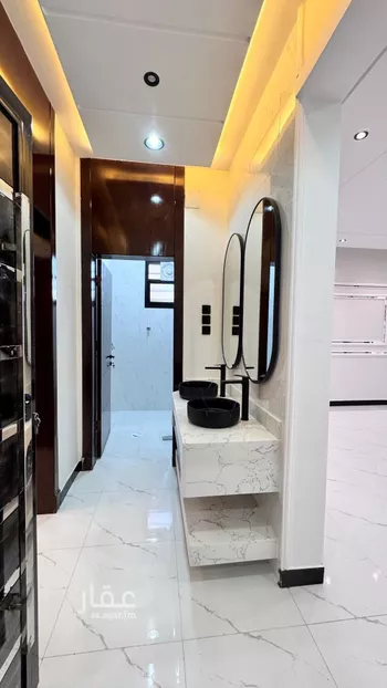 شقة للبيع في شارع العام, حي المعلاة, مدينة احد رفيده, منطقة عسير صورة 5