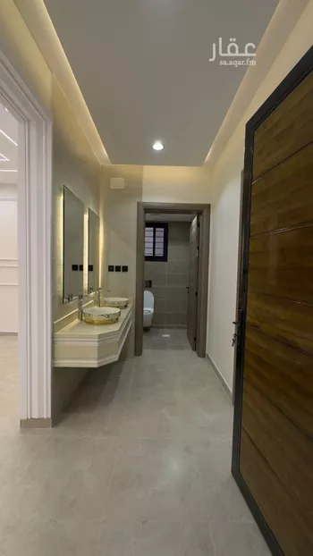 دور للبيع في شارع طريق الملك فهد, حي الظرفة, مدينة خميس مشيط, منطقة عسير صورة 4