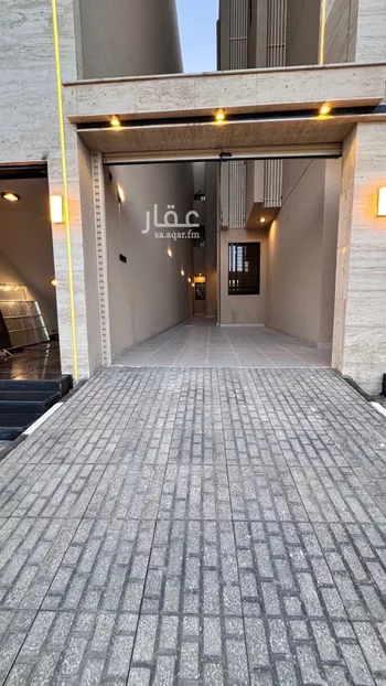 دور للبيع في شارع طريق الملك فهد, حي الظرفة, مدينة خميس مشيط, منطقة عسير صورة 3