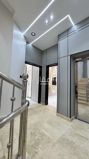 دور للبيع في شارع طريق الملك فهد, حي الظرفة, مدينة خميس مشيط, منطقة عسير صورة 2