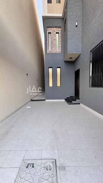 دور للبيع في شارع اويس الزاهد, حي الشرف, مدينة خميس مشيط, منطقة عسير صورة 4