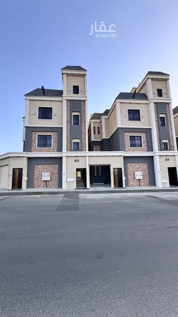 دور للبيع في شارع اويس الزاهد, حي الشرف, مدينة خميس مشيط, منطقة عسير صورة 2