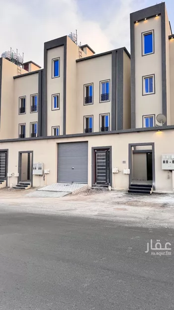 شقة للبيع في شارع اويس الزاهد, حي الشرف, مدينة خميس مشيط, منطقة عسير صورة 2