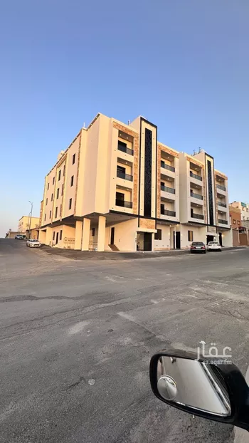 شقة للبيع في شارع المحيط الاطلسي, حي البديع, مدينة ابها, منطقة عسير