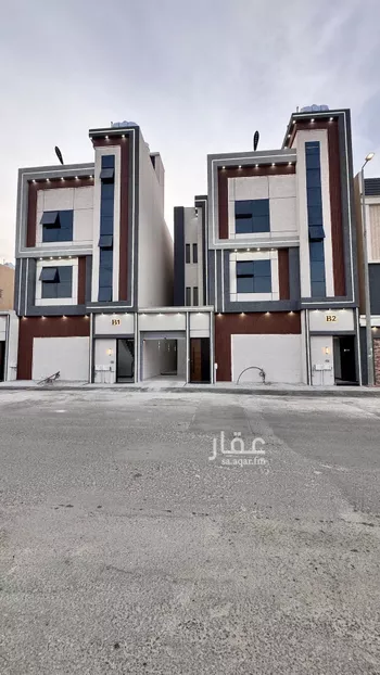 دور للبيع في شارع اويس الزاهد, حي الشرف, مدينة خميس مشيط, منطقة عسير صورة 2