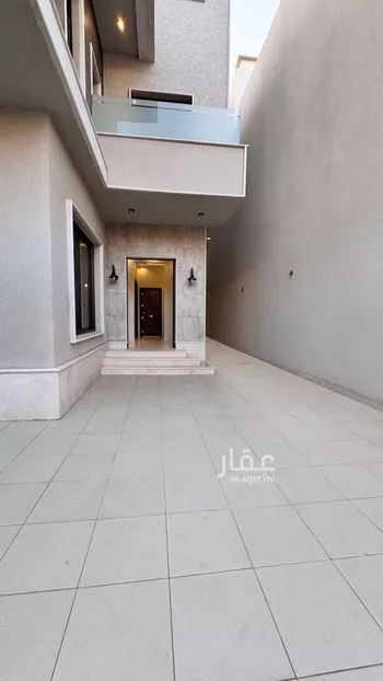 فيلا للبيع في شارع اويس الزاهد, حي الشرف, مدينة خميس مشيط, منطقة عسير صورة 4