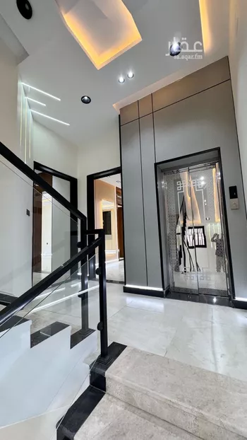 دور للبيع في شارع اويس الزاهد, حي الشرف, مدينة خميس مشيط, منطقة عسير صورة 4