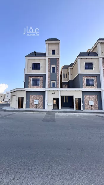 دور للبيع في شارع اويس الزاهد, حي الشرف, مدينة خميس مشيط, منطقة عسير صورة 3
