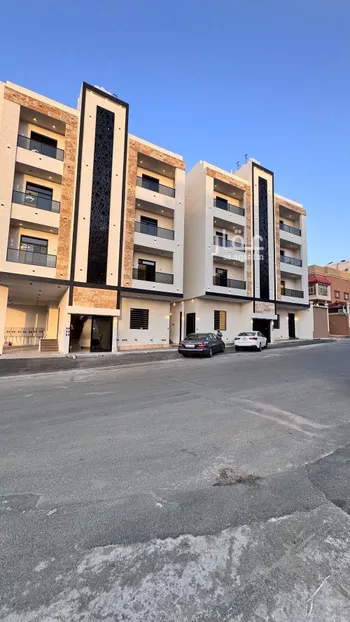 شقة للبيع في شارع المحيط الاطلسي, حي البديع, مدينة ابها, منطقة عسير صورة 2