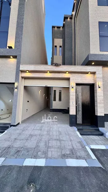 دور للبيع في شارع طريق الملك فهد, حي الظرفة, مدينة خميس مشيط, منطقة عسير صورة 2