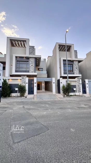 فيلا للبيع في شارع اويس الزاهد, حي الشرف, مدينة خميس مشيط, منطقة عسير