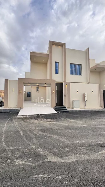فيلا للبيع في شارع العام, حي النزهة 1, مدينة احد رفيده, منطقة عسير صورة 2