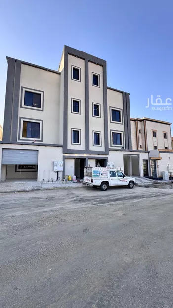 شقة للبيع في شارع العام, حي المعلاة, مدينة احد رفيده, منطقة عسير