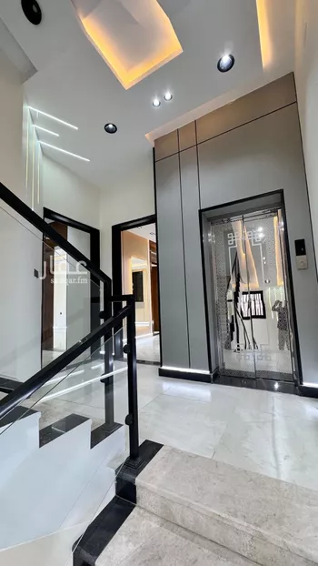 دور للبيع في شارع اويس الزاهد, حي الشرف, مدينة خميس مشيط, منطقة عسير صورة 4