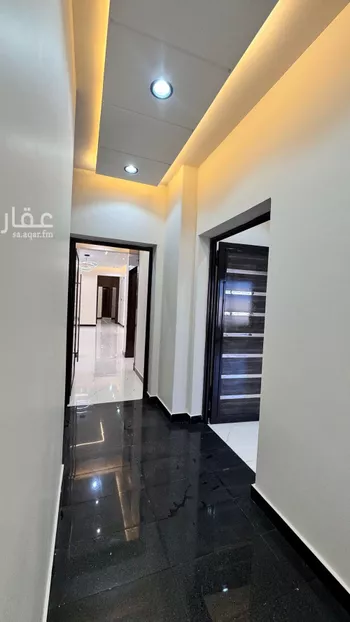 شقة للبيع في شارع العام, حي المعلاة, مدينة احد رفيده, منطقة عسير صورة 4