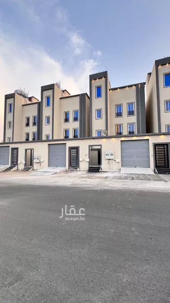 شقة للبيع في شارع اويس الزاهد, حي الشرف, مدينة خميس مشيط, منطقة عسير