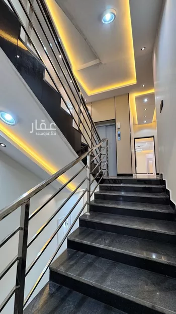 شقة للبيع في شارع اويس الزاهد, حي الشرف, مدينة خميس مشيط, منطقة عسير صورة 4