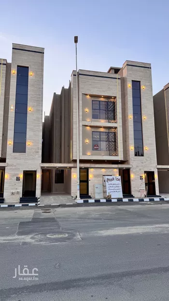 دور للبيع في شارع طريق الملك فهد, حي الظرفة, مدينة خميس مشيط, منطقة عسير صورة 2