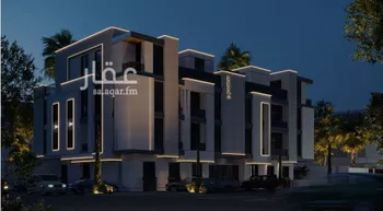 شقة للبيع في شارع عمر التميمي, حي التعاون, مدينة الرياض, منطقة الرياض