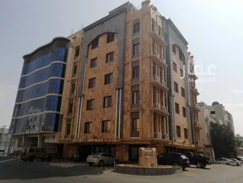 شقة للبيع في شارع محي الدين ناظر, حي الحمراء, مدينة جدة, منطقة مكة المكرمة