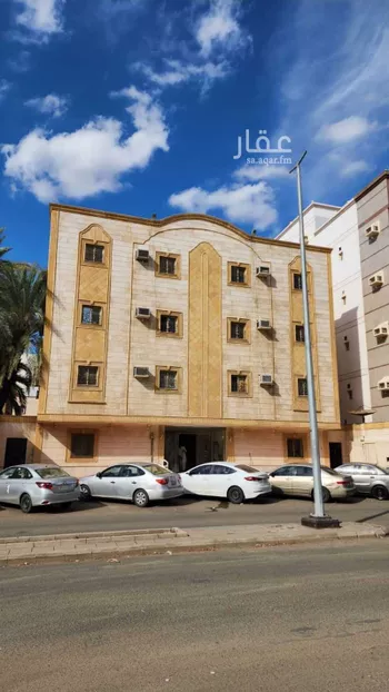 عمارة للبيع في شارع عباد ابن سهل, حي البوادي, مدينة جدة, منطقة مكة المكرمة