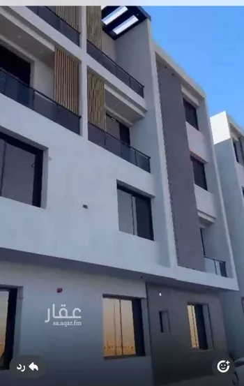 شقة للبيع في شارع عبدالله المويس, حي الرمال, مدينة الرياض, منطقة الرياض صورة 2