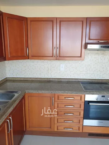 شقة للبيع في شارع طريق الحجاز, مدينة مدينة الملك عبدالله الإقتصاديه, منطقة مكة المكرمة صورة 5