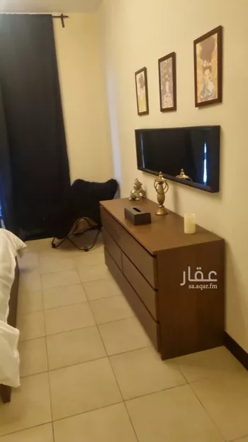 شقة للبيع في شارع شارع ناردين, مدينة مدينة الملك عبدالله الإقتصاديه, منطقة مكة المكرمة صورة 4